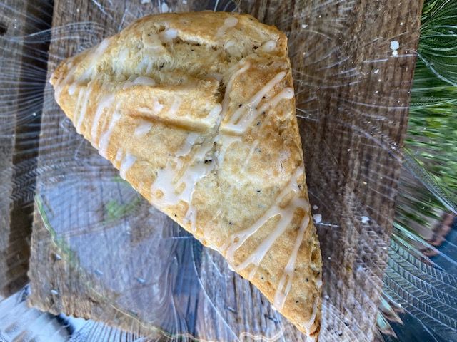 Scone